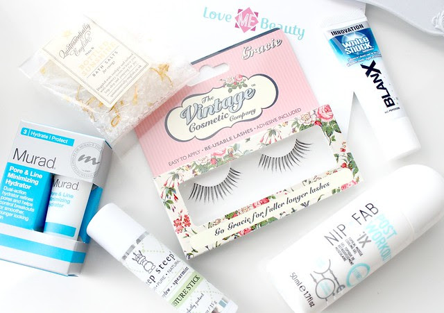 March Love Me Beauty Box Review and Discount 4.jpg