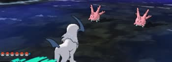 仲間呼び出し連鎖まとめ 4v色違い隠し特性の狙い方や限定ポケモン等
