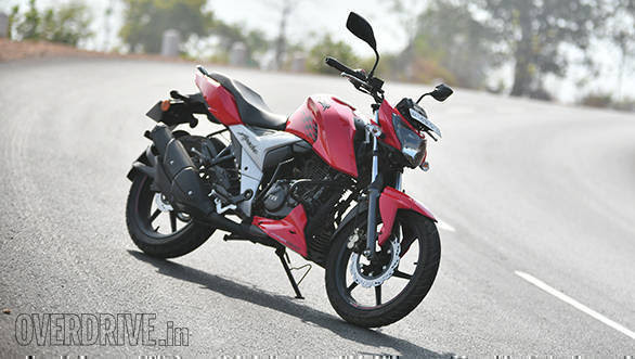 Apache Bike 160 4v Bike S Collection And Info