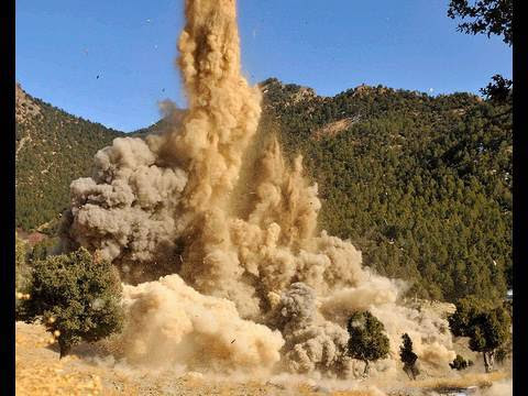 Ron Paul: Feds spend $400/gallon on gas in Afghanistan