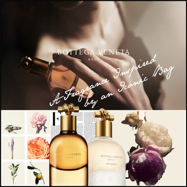 Bottega Veneta Knot Eau Florale Sandra S Closet