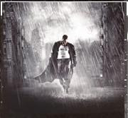 rain warrior
