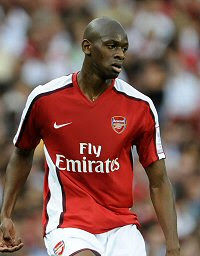 Abou Diaby