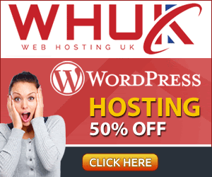 Your personal, business or professional blog website is just a click away!