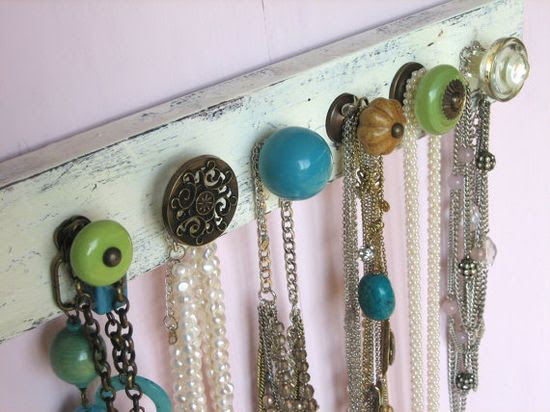 jewelry organizer