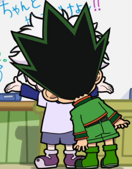 Hunter X Hunter 11 Episode 36 Discussion Forums Myanimelist Net