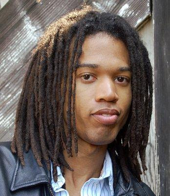 and to give you options for different dreadlock hair styles