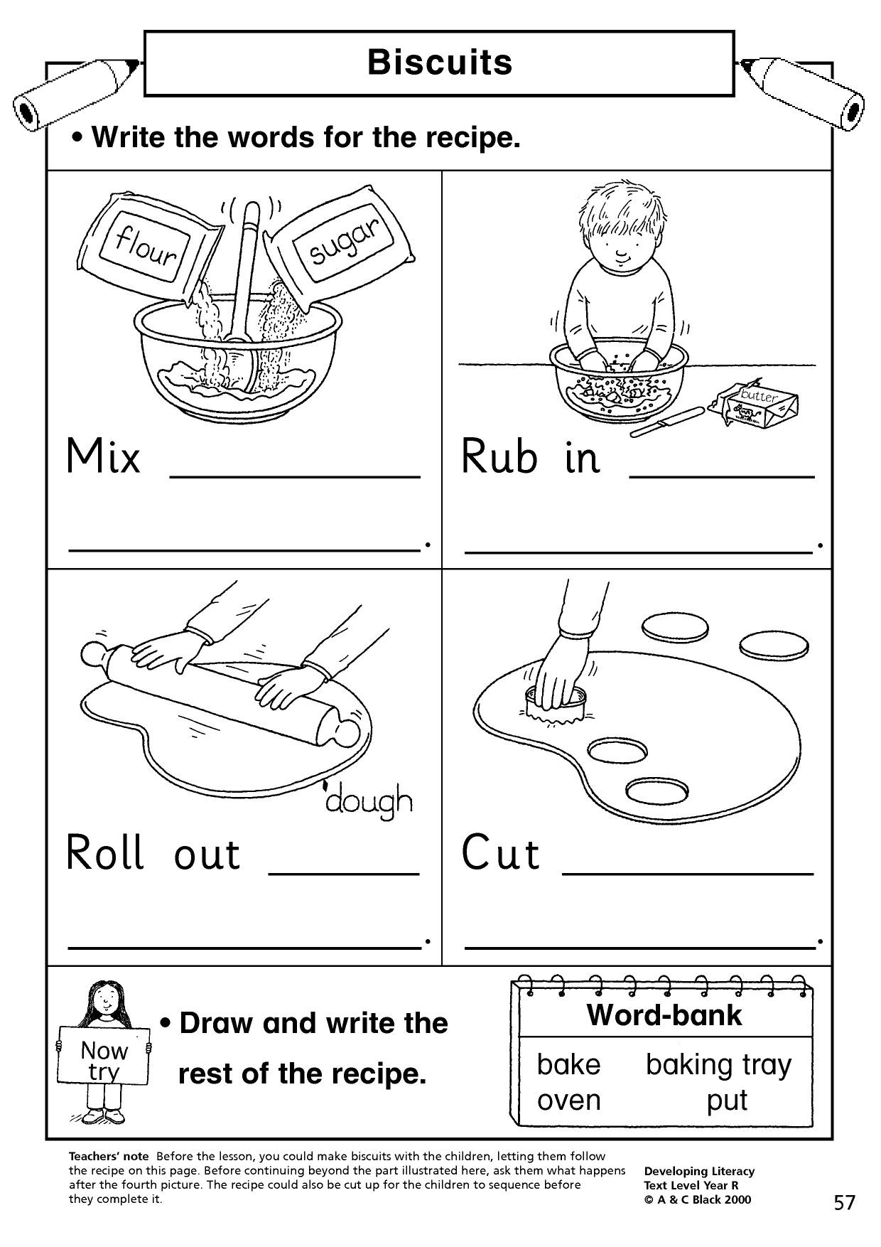 EYFS  KS1  KS2  Instructions  Teachit Primary