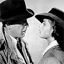 Casablanca film francais