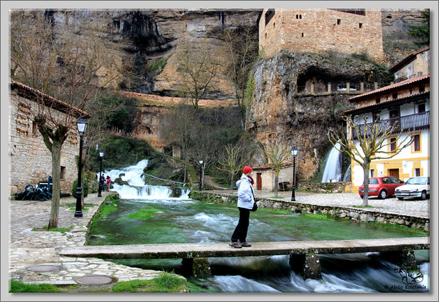 4 Orbaneja del Castillo