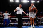 Report: Golovkin vs. Rubio Set for October Bout