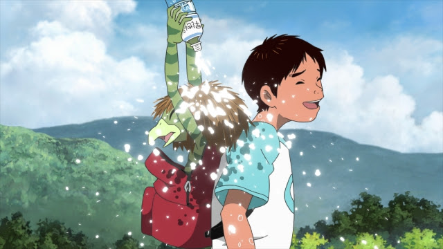 必見 今すぐに観たい おすすめの感動アニメ映画ランキングtop10