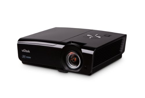 Vivitek D945VX 4500 Lumen XGA DLP Projector