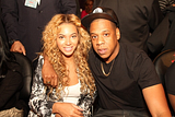 Jay-Z, Beyonce, Swizz,Alicia keys, Drake, 2 Chainz, Nas, Kevin Hart na mastaa wengine walivyosherekea ''NBA ALL STAR GAME 2013''