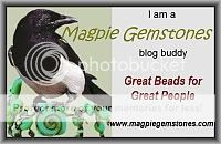 Magpie Beads Blog Buddies
