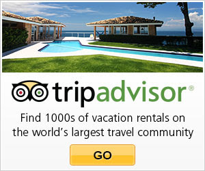 Vacation Rentals - Ocean - 200x150