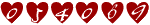 Website Hit Counter