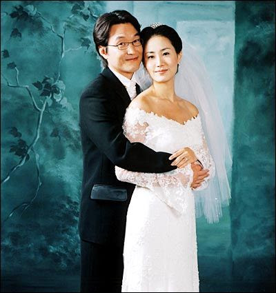 Chosun Online 朝鮮日報