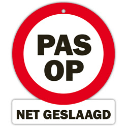 Rijschool Hamming