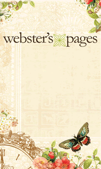 MI GALERIA EN WEBSTER´S