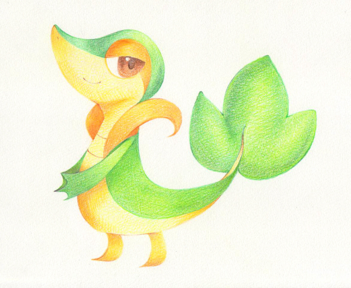 楽しい色鉛筆スレ 色鉛筆で絵を描いていくよ 萌えイラスト上達法 お絵かき初心者の学習部屋
