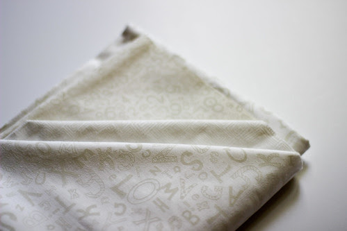 White on White Prints by jenib320