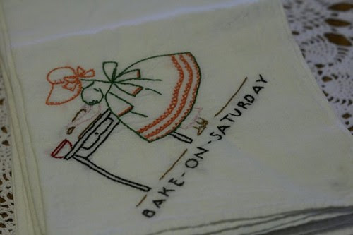 Sunbonnet Sue