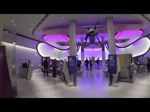 Video Duck Tour Museum Of Science