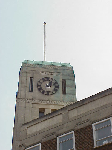 Office Building, Twickenham