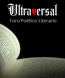 Ultraversal • Foro Poético-Literario