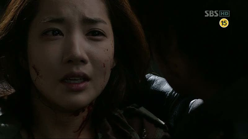 City Hunter Episode 12 Dramabeans Korean Drama Recaps