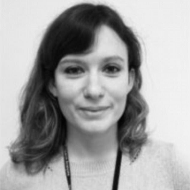 The 30-year-old diplomat, who worked at the British embassy in the Lebanese capital, was found on the side of a motorway with a rope tied around her throat, and her clothing had been ripped