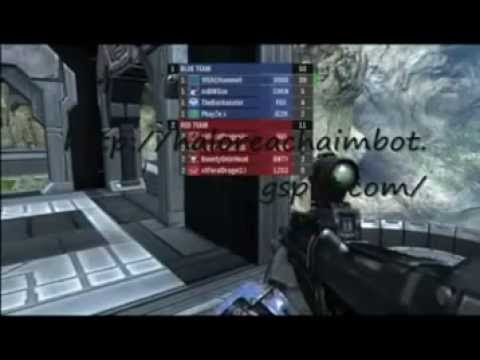 Halo Reach USB Aimbot - YouTube - 480 x 360 jpeg 17kB