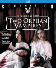 Imagen Two Orphan Vampires