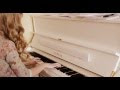 Yiruma - River Flows in You "Twilight" Сумерки soundtrack (pianist Yana Kulinich Pianowitch)