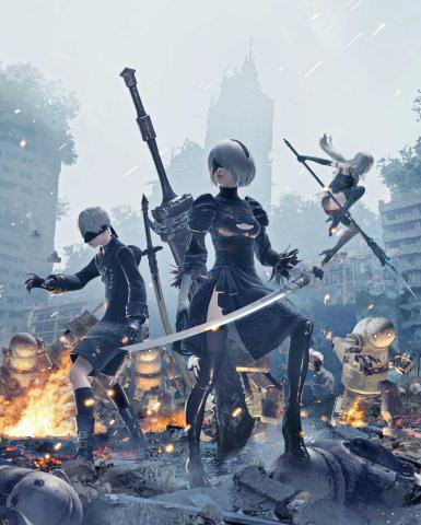 Gute spiele für ps4