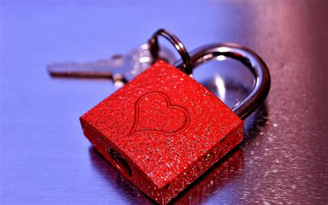 wallpaper love heart lock key  love  wallpaper  iphone android mobile  desktop