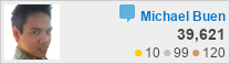 profile for Michael Buen at Stack Overflow, Q&A for professional and enthusiast programmers