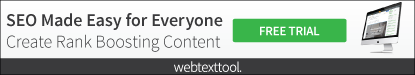 SEO Made Easy for Everyone