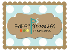 Paper Smooches