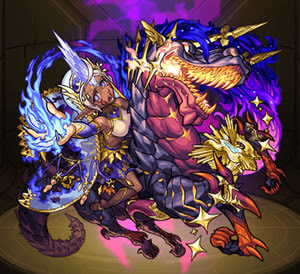 モンスト アポカリプスの評価と運極適正 Mika Games