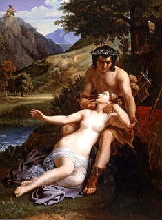 Alexandre Charles Guillemot, The Loves of Acis and Galatea