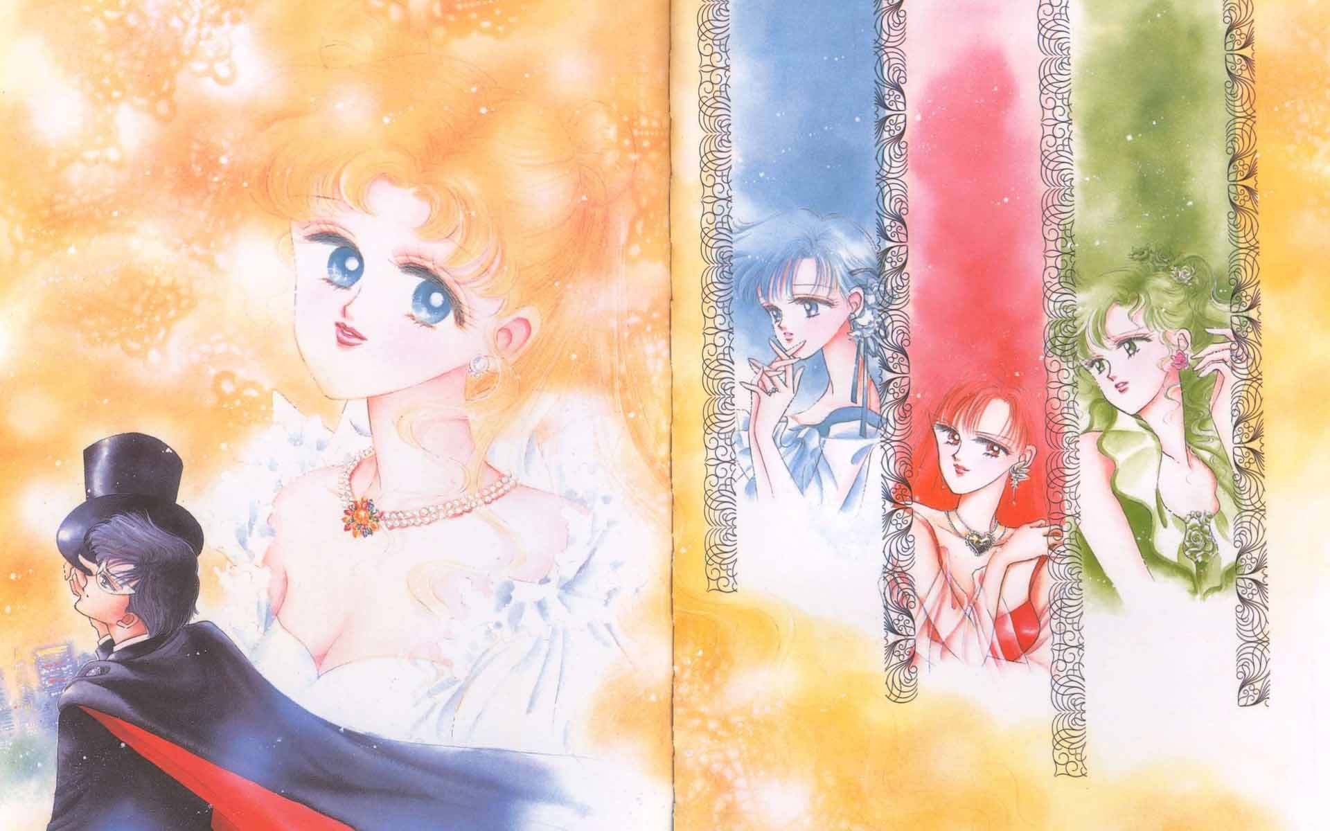 美少女戦士セーラームーンhdの壁紙 12 19x10 壁紙ダウンロード 美少女戦士セーラームーンhdの壁紙 アニメーション 壁紙 V3の壁紙