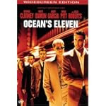 Ocean's Eleven (Widescreen Edition)