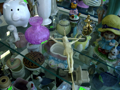 Madison's East Side.