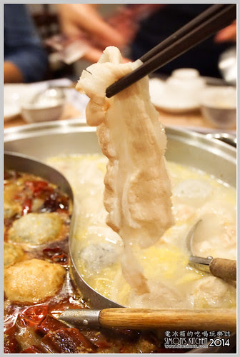 小肥牛蒙古鍋公益店16