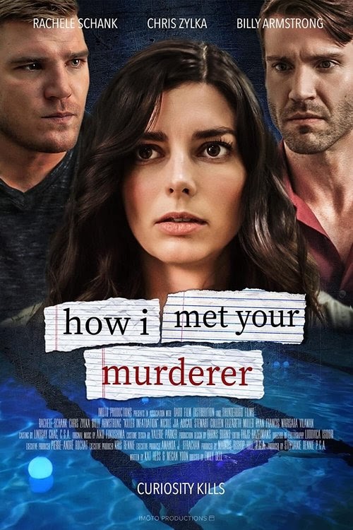 How I Met Your Murderer Streaming Complet Vostfr 2021 En Ligne Regarder
Sous-titre .FR 4k Francais Box Office