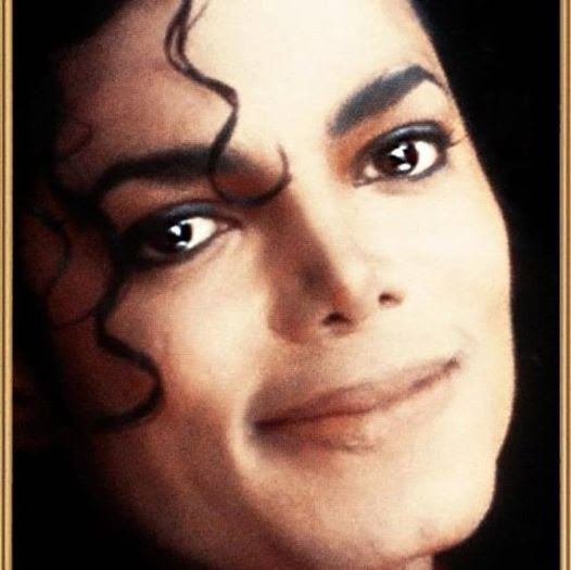 Michael Jackson Eyes