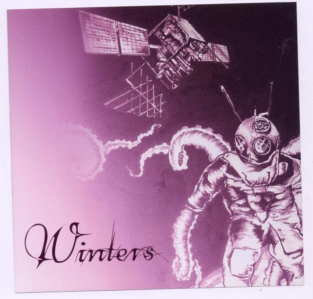 Winters - Winters Album Cover