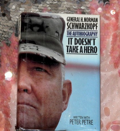It Doesn't Take a Hero: The Auto- BiographyBy General H. Norman Schwarzkopf
